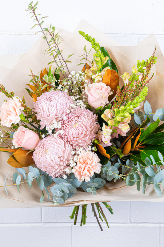 Light Pink Bouquet