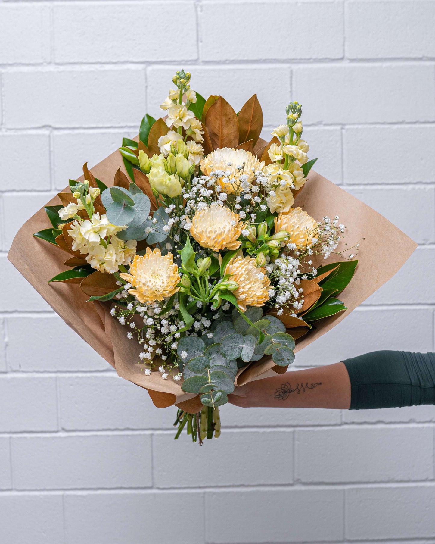 Soft-Touch-combination-of-best-white-or-pastels--green-blooms-and-premium-foliage