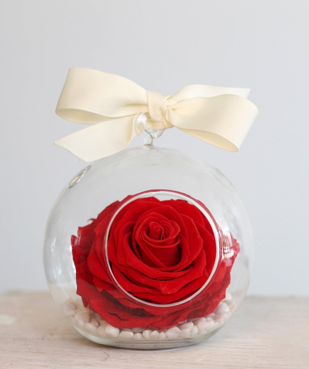 Preserved Rose