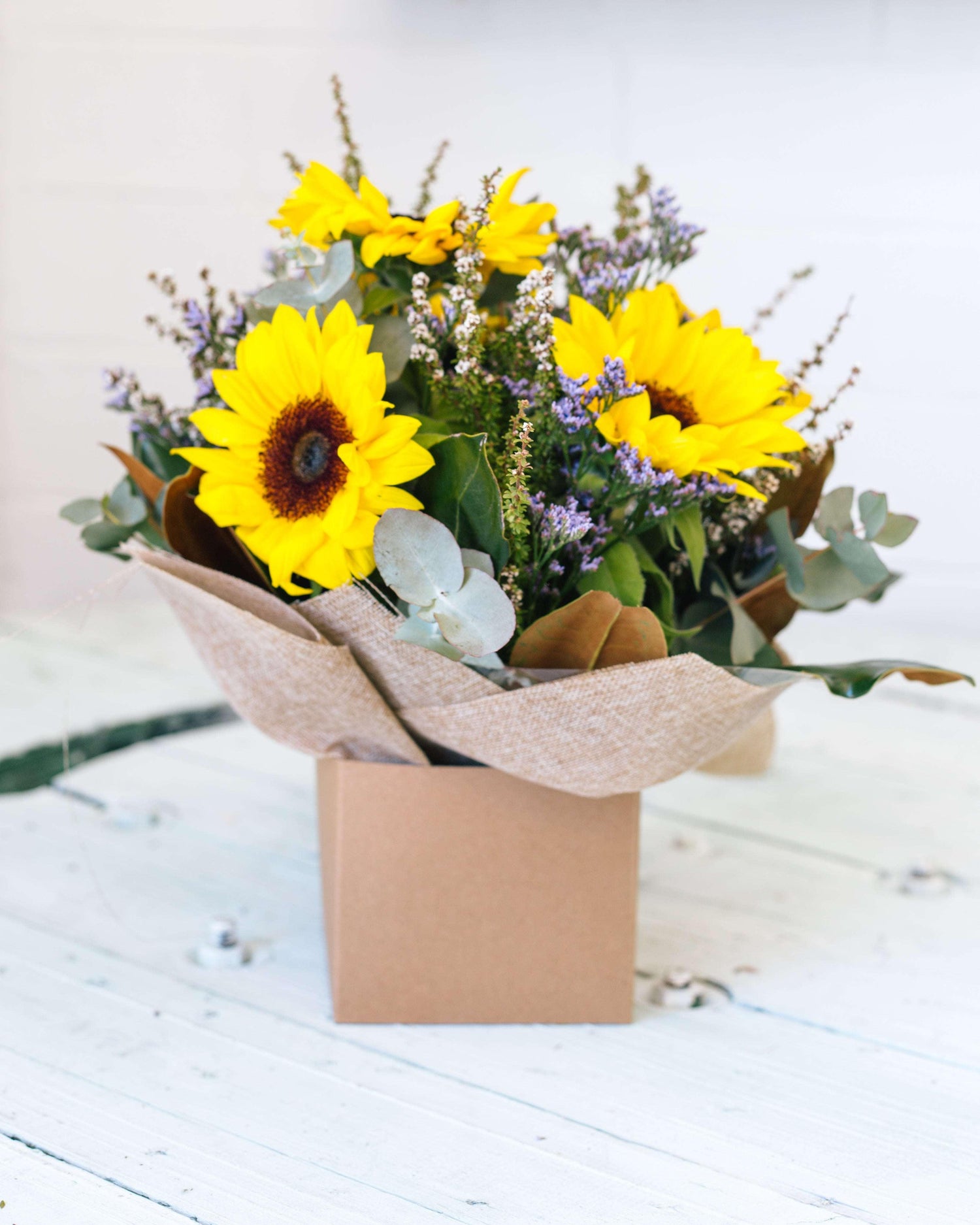 Forest-&-Petals-Day-of-the-Sunflower