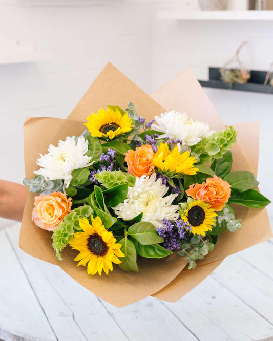 Its-a-Beautiful-Day-Bouquet-created-by-Forest-and-Petals